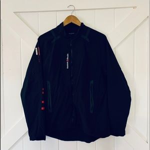 Reebok CrossFit Gore-tex wind/rain-stopper